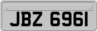 JBZ6961