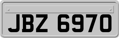 JBZ6970