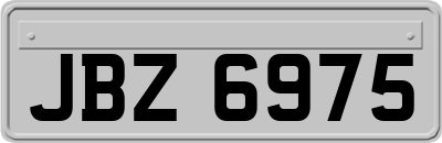 JBZ6975