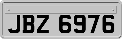 JBZ6976