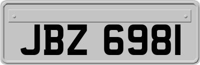 JBZ6981