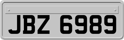 JBZ6989