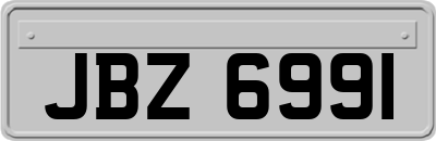 JBZ6991