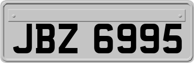 JBZ6995