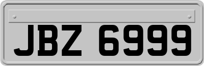 JBZ6999
