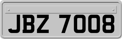 JBZ7008