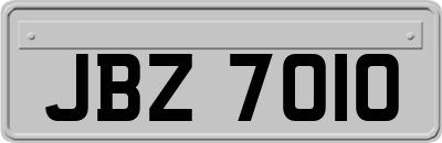 JBZ7010