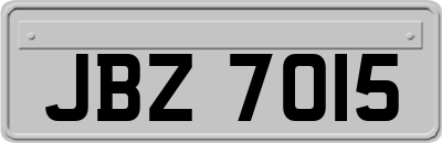 JBZ7015