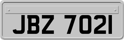JBZ7021