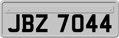JBZ7044