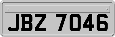 JBZ7046