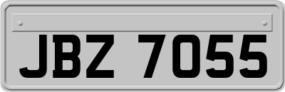 JBZ7055