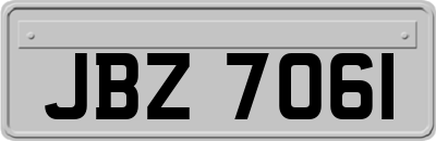 JBZ7061