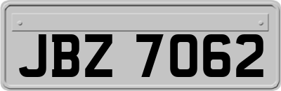 JBZ7062