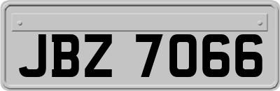 JBZ7066