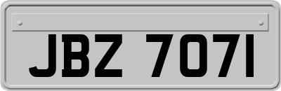 JBZ7071