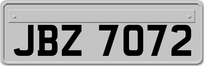 JBZ7072