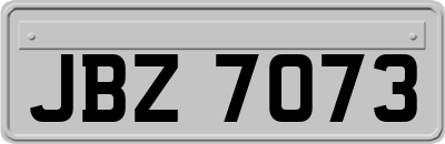 JBZ7073