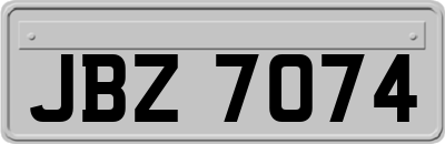 JBZ7074