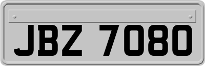 JBZ7080