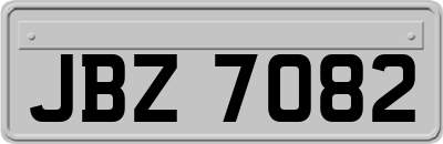 JBZ7082