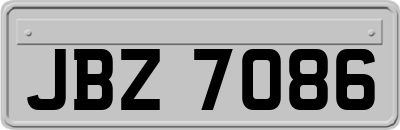JBZ7086