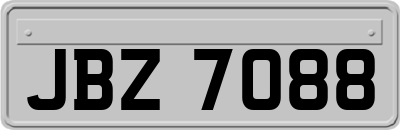 JBZ7088