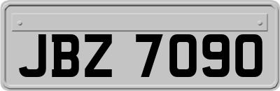 JBZ7090