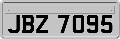 JBZ7095