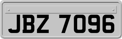 JBZ7096