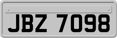 JBZ7098