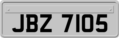 JBZ7105
