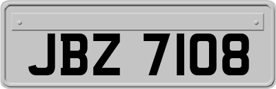 JBZ7108
