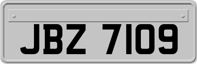 JBZ7109