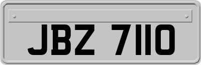 JBZ7110