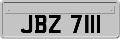 JBZ7111