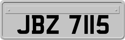 JBZ7115