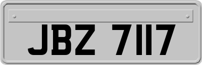JBZ7117