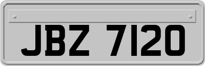 JBZ7120