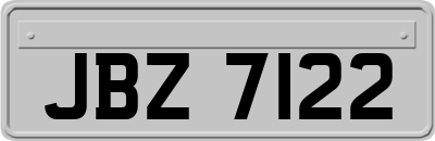 JBZ7122