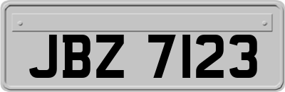 JBZ7123