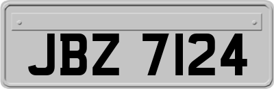 JBZ7124