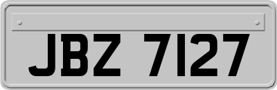 JBZ7127
