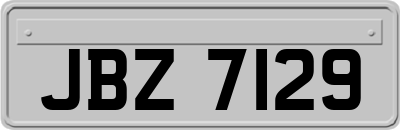 JBZ7129