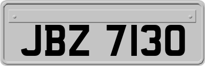 JBZ7130