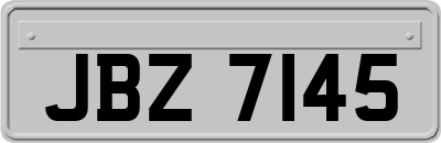 JBZ7145