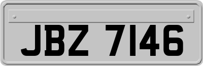 JBZ7146