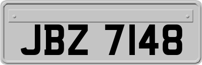 JBZ7148