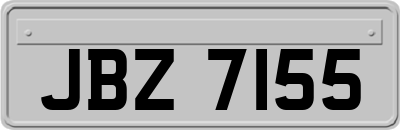 JBZ7155