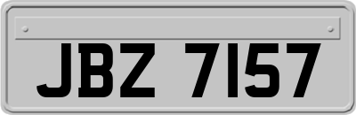 JBZ7157